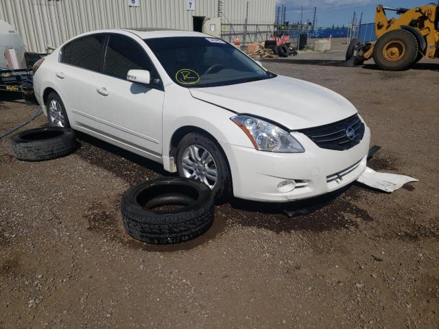 NISSAN ALTIMA BAS 2012 1n4al2ap2cc109569