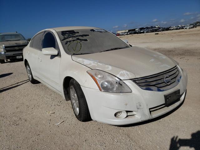 NISSAN ALTIMA BAS 2012 1n4al2ap2cc109586