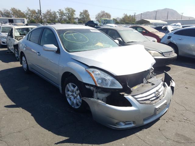 NISSAN ALTIMA BAS 2012 1n4al2ap2cc110852