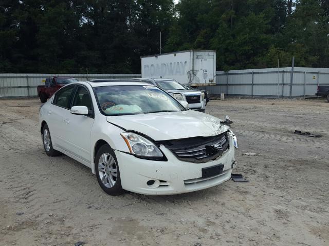 NISSAN ALTIMA 2012 1n4al2ap2cc111967