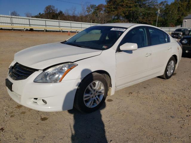 NISSAN ALTIMA 2012 1n4al2ap2cc113038