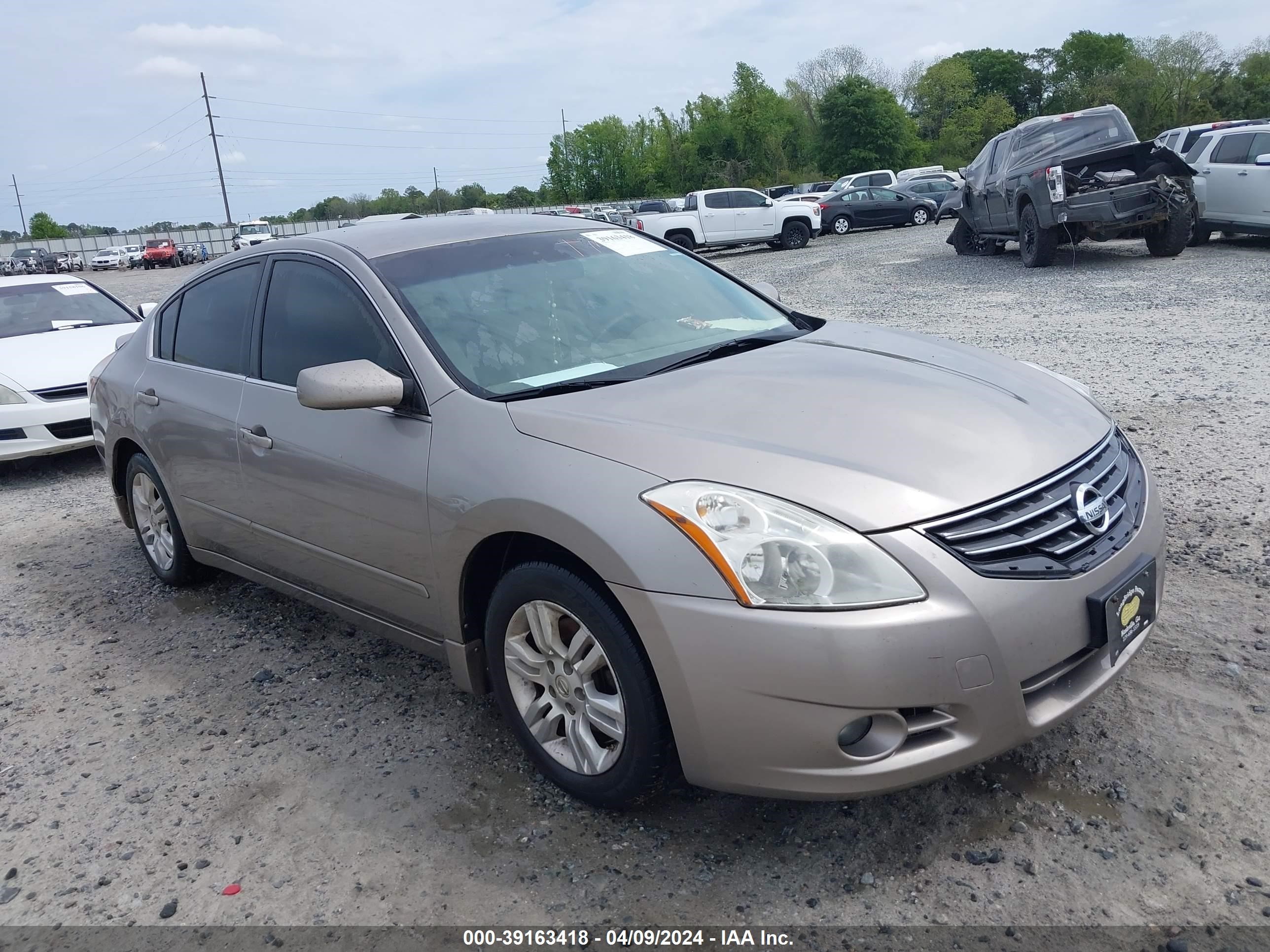 NISSAN ALTIMA 2012 1n4al2ap2cc115789