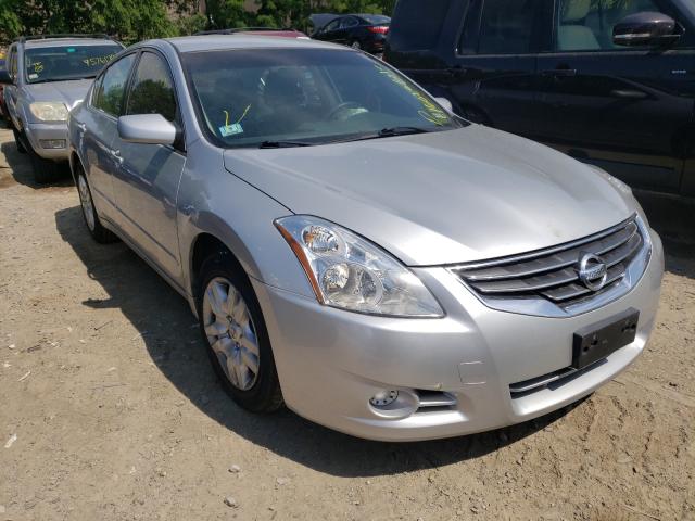 NISSAN ALTIMA BAS 2012 1n4al2ap2cc116098