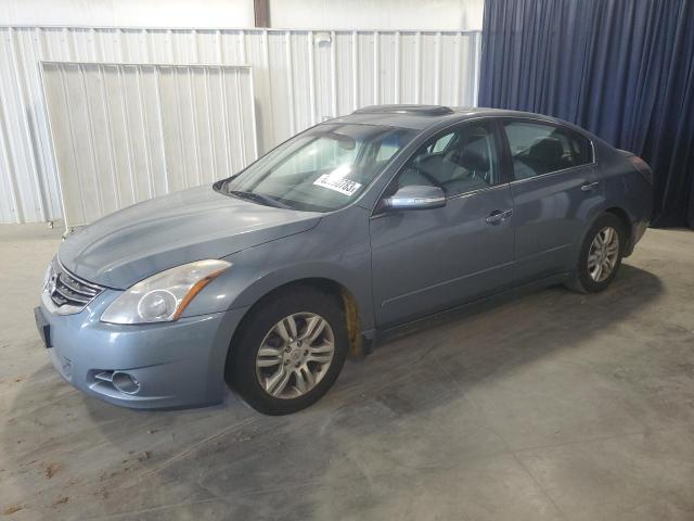 NISSAN ALTIMA 2012 1n4al2ap2cc116229