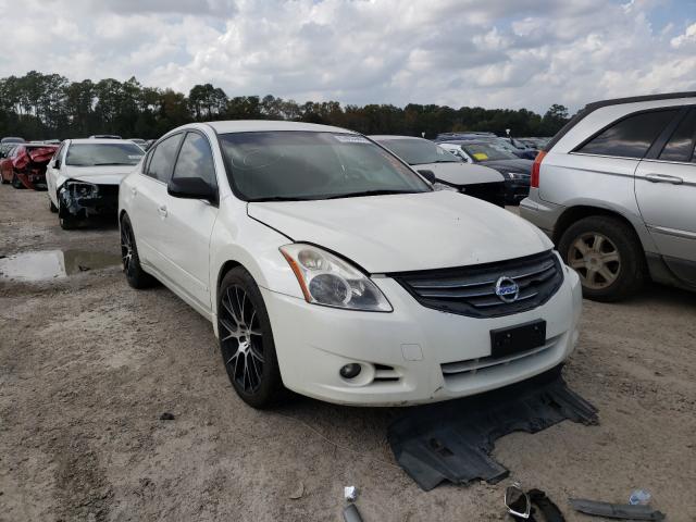 NISSAN ALTIMA BAS 2012 1n4al2ap2cc116408