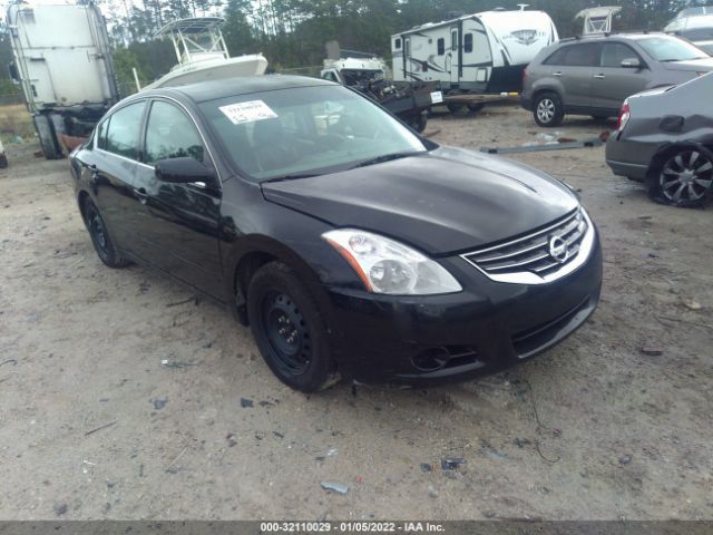 NISSAN ALTIMA 2012 1n4al2ap2cc117073