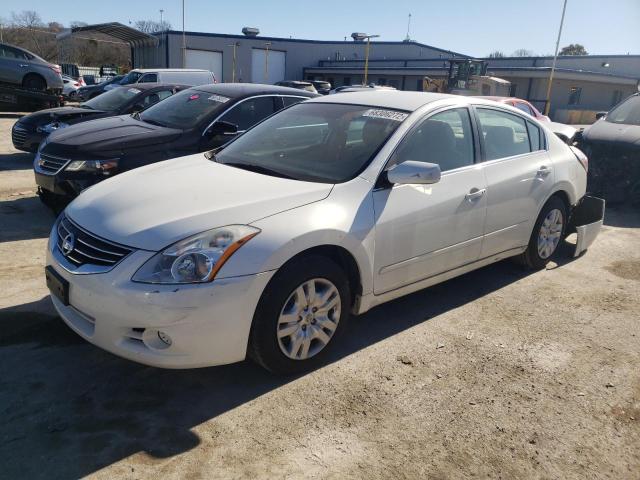 NISSAN ALTIMA BAS 2012 1n4al2ap2cc117414