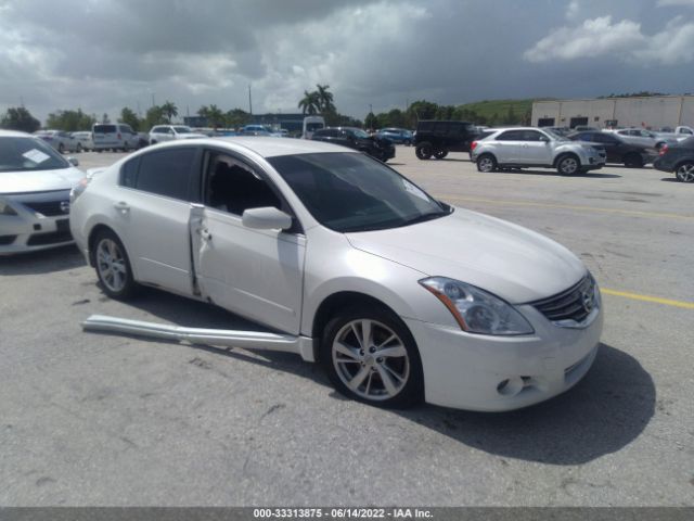 NISSAN ALTIMA 2012 1n4al2ap2cc117882