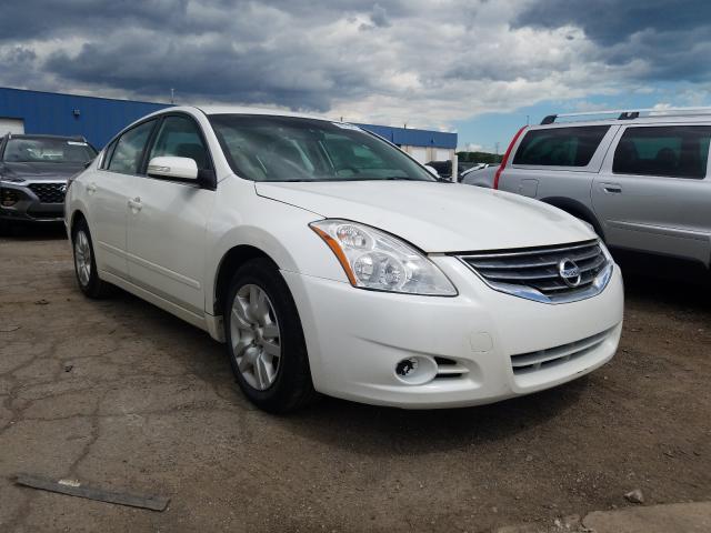 NISSAN ALTIMA 2012 1n4al2ap2cc119051