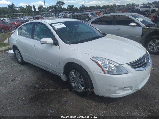 NISSAN ALTIMA 2012 1n4al2ap2cc119244