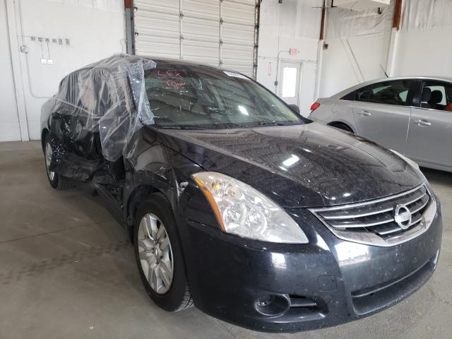 NISSAN ALTIMA 2012 1n4al2ap2cc120149