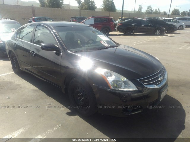 NISSAN ALTIMA 2012 1n4al2ap2cc120183