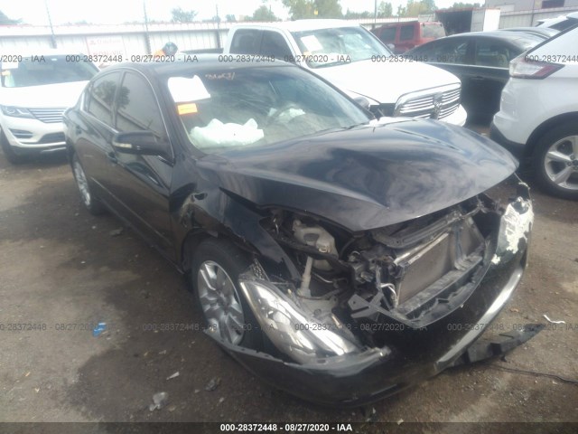 NISSAN ALTIMA 2012 1n4al2ap2cc120636