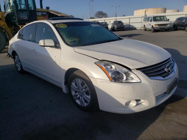 NISSAN ALTIMA BAS 2012 1n4al2ap2cc121768