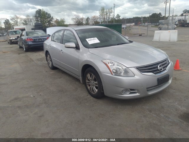 NISSAN ALTIMA 2012 1n4al2ap2cc121804