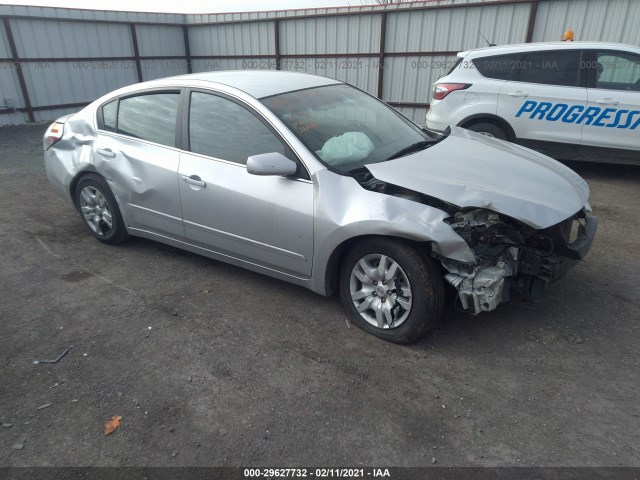 NISSAN ALTIMA 2012 1n4al2ap2cc122483