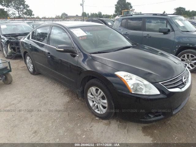 NISSAN ALTIMA 2012 1n4al2ap2cc122967