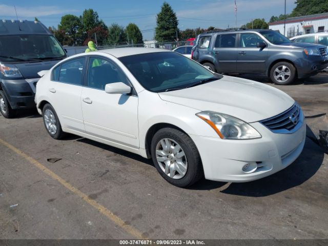 NISSAN ALTIMA 2012 1n4al2ap2cc123553