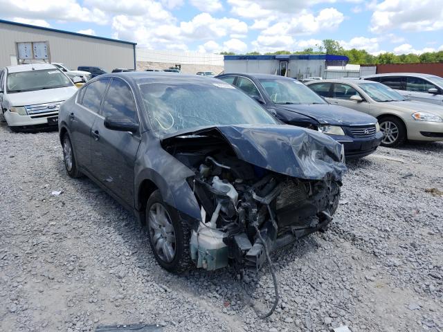 NISSAN ALTIMA 2012 1n4al2ap2cc123813