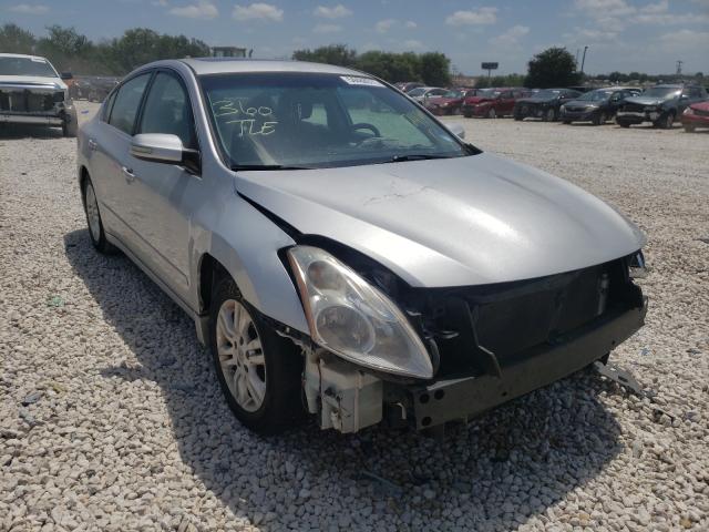 NISSAN ALTIMA 2012 1n4al2ap2cc124119