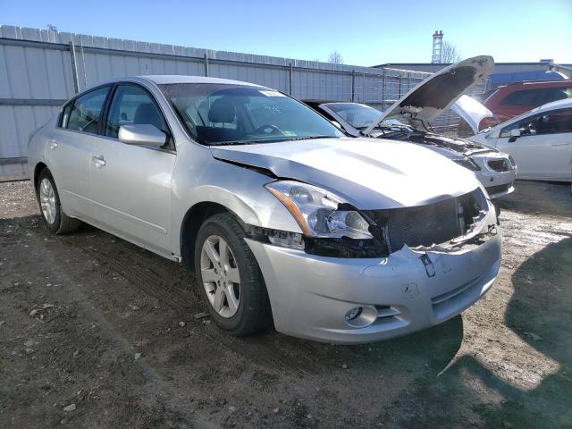 NISSAN ALTIMA BAS 2012 1n4al2ap2cc124444