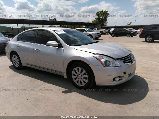 NISSAN ALTIMA 2012 1n4al2ap2cc124976