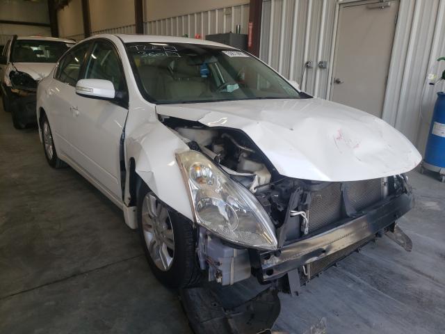 NISSAN ALTIMA 2012 1n4al2ap2cc125318