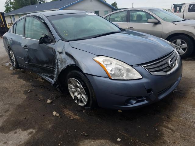 NISSAN ALTIMA 2012 1n4al2ap2cc125688