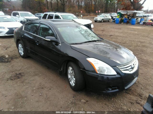 NISSAN ALTIMA 2012 1n4al2ap2cc126274