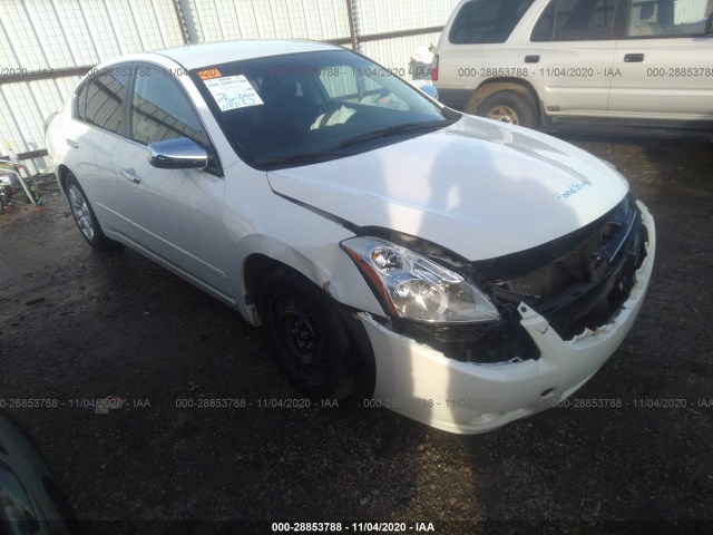 NISSAN ALTIMA 2012 1n4al2ap2cc126601