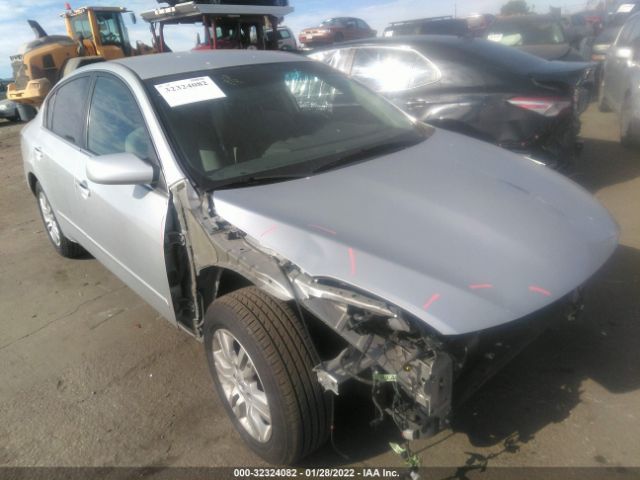 NISSAN ALTIMA 2012 1n4al2ap2cc126842