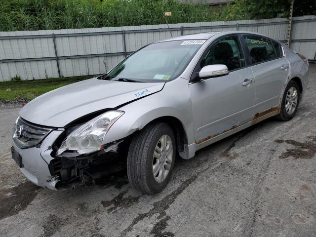 NISSAN ALTIMA BAS 2012 1n4al2ap2cc127313