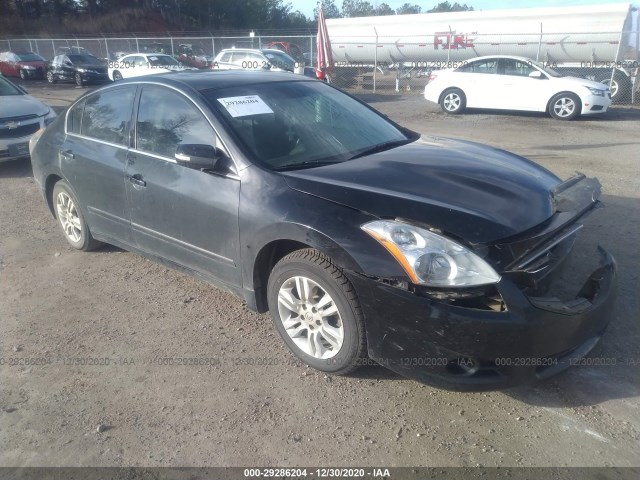 NISSAN ALTIMA 2012 1n4al2ap2cc127828