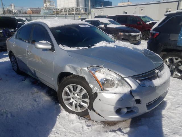 NISSAN ALTIMA BAS 2012 1n4al2ap2cc128106