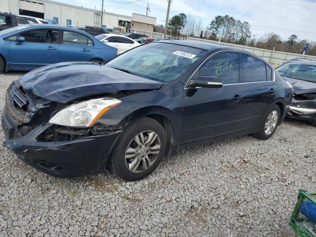 NISSAN ALTIMA 2.5 2012 1n4al2ap2cc128395