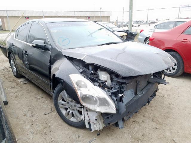 NISSAN ALTIMA BAS 2012 1n4al2ap2cc128512