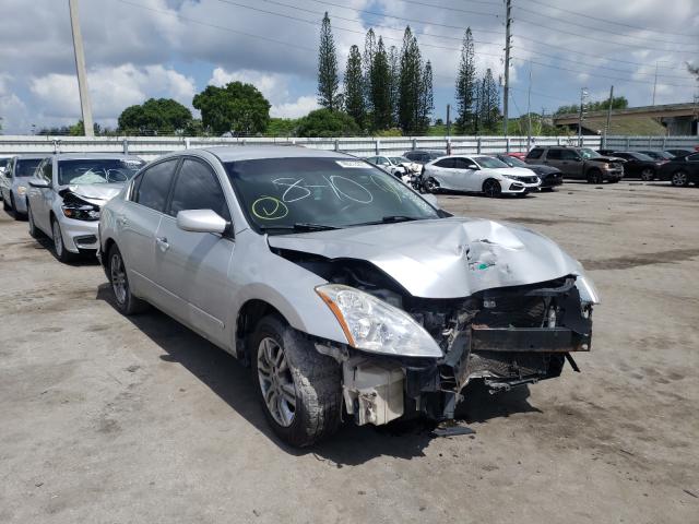 NISSAN ALTIMA BAS 2012 1n4al2ap2cc128686