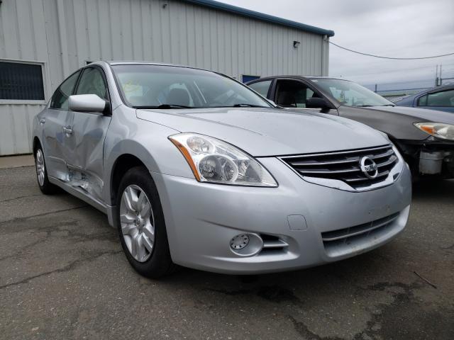 NISSAN ALTIMA 25S 2012 1n4al2ap2cc129093