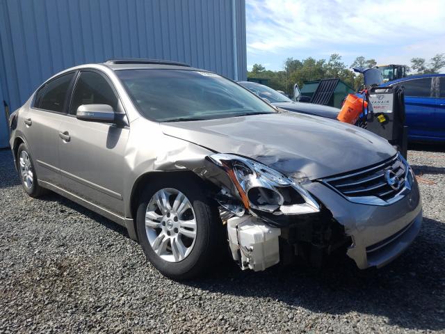 NISSAN ALTIMA BAS 2012 1n4al2ap2cc129658