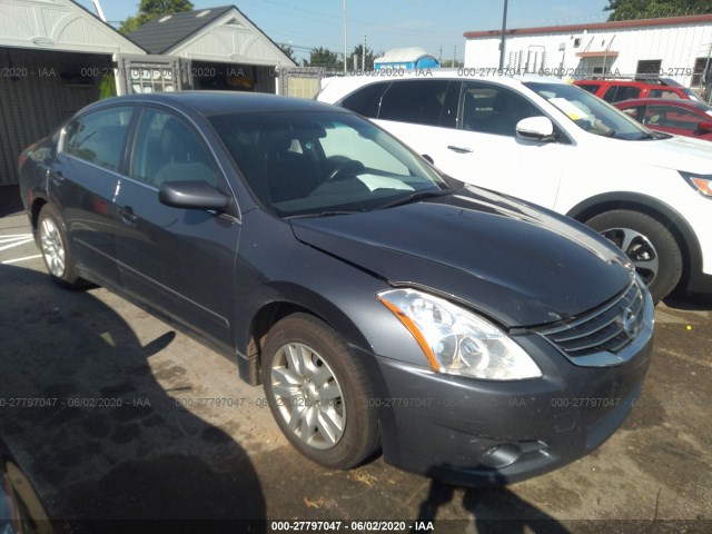 NISSAN ALTIMA 2012 1n4al2ap2cc129790