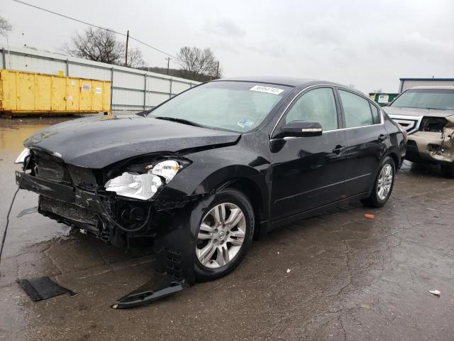 NISSAN ALTIMA 2012 1n4al2ap2cc130602