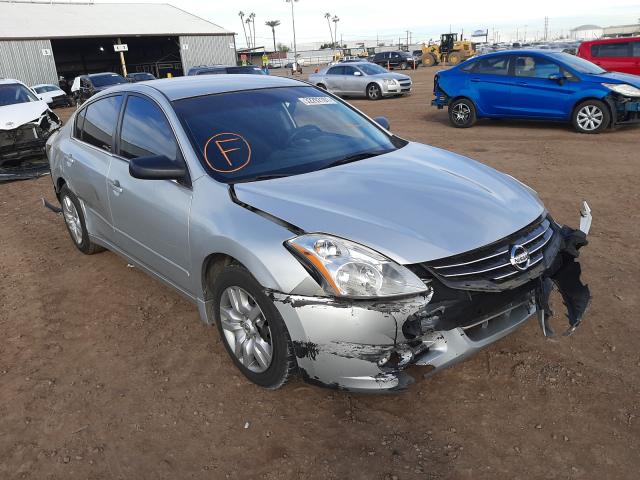 NISSAN ALTIMA BAS 2012 1n4al2ap2cc130678