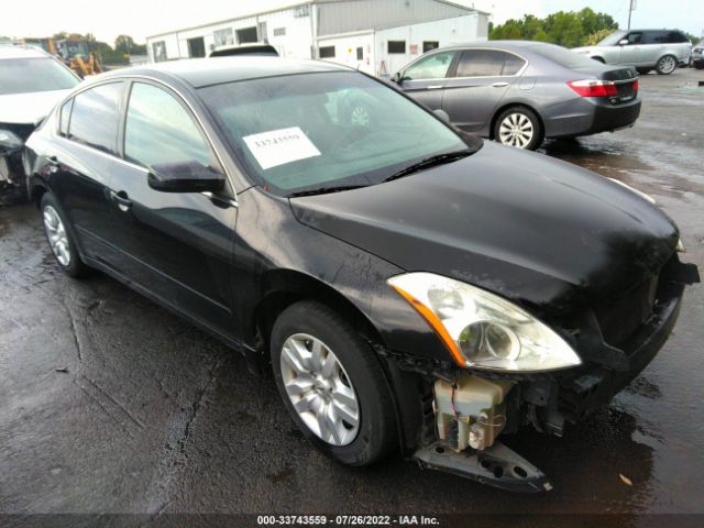 NISSAN ALTIMA 2012 1n4al2ap2cc132785