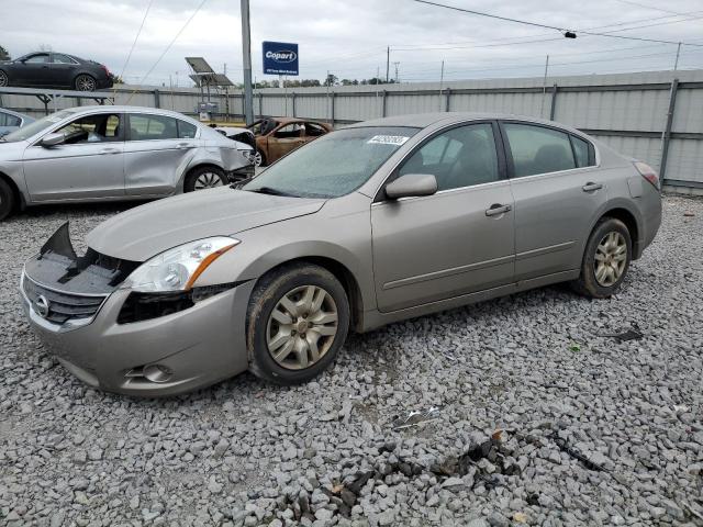 NISSAN ALTIMA BAS 2012 1n4al2ap2cc133063