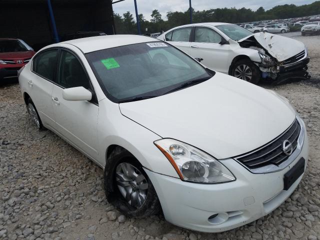 NISSAN NULL 2012 1n4al2ap2cc133659