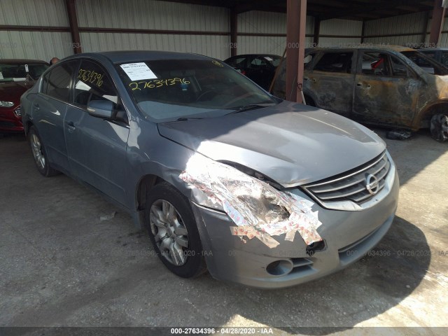 NISSAN ALTIMA 2012 1n4al2ap2cc133743