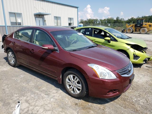 NISSAN ALTIMA 2012 1n4al2ap2cc133774