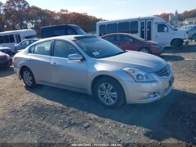 NISSAN ALTIMA 2012 1n4al2ap2cc133872