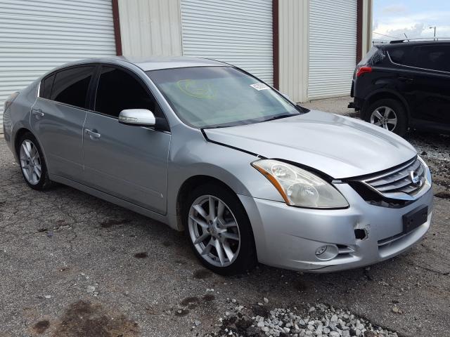 NISSAN ALTIMA 2012 1n4al2ap2cc133905