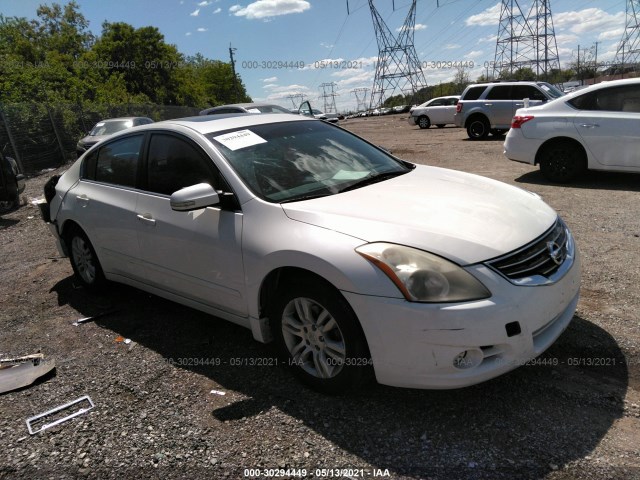 NISSAN ALTIMA 2012 1n4al2ap2cc133984